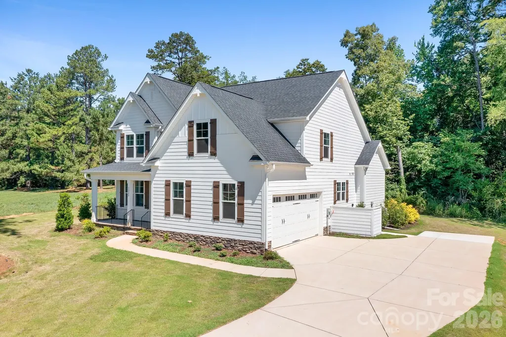 Salisbury NC, 3222 Player Court