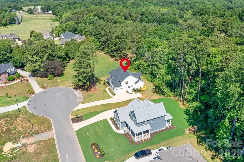 3222 Player Court Salisbury NC 28144