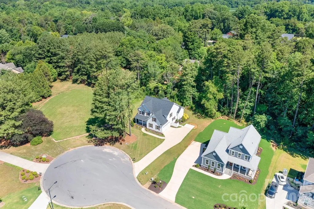 3222 Player Court Salisbury NC 28144