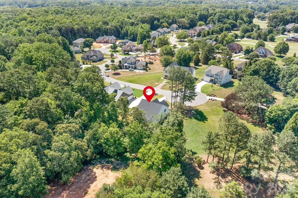 3222 Player Court Salisbury NC 28144