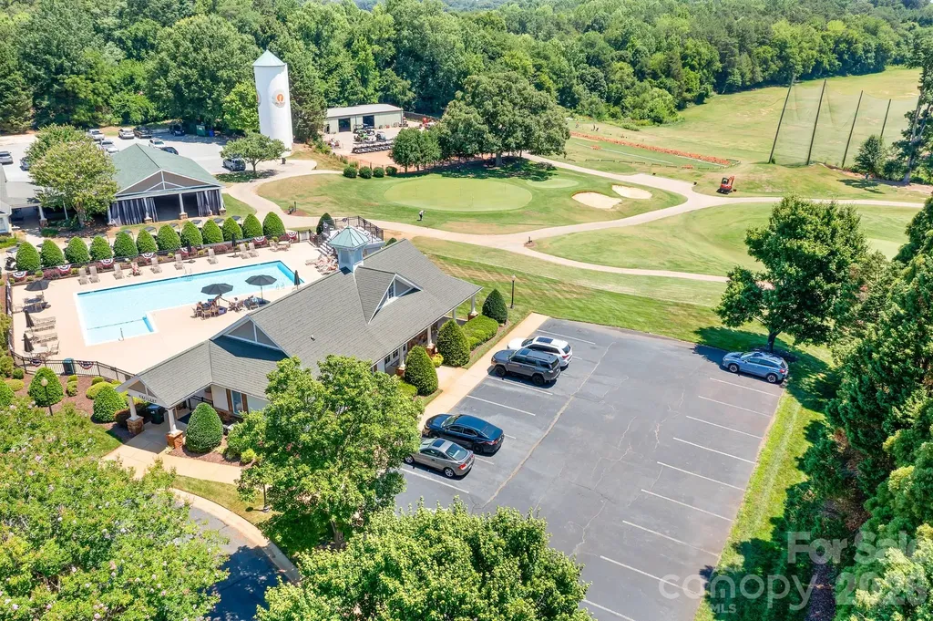 3222 Player Court Salisbury NC 28144