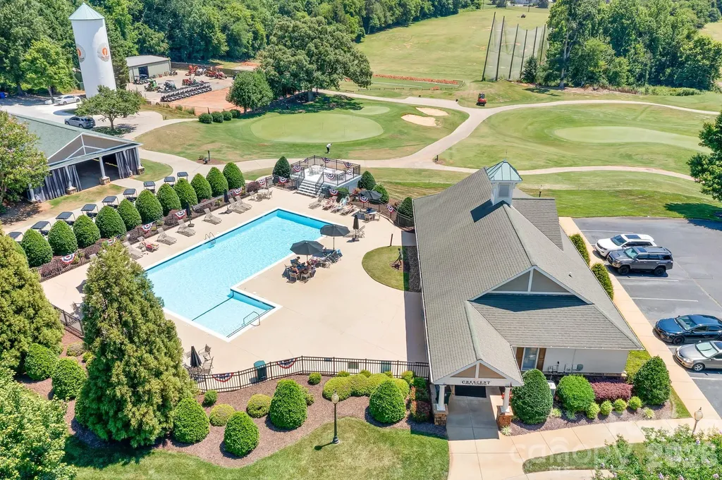 3222 Player Court Salisbury NC 28144
