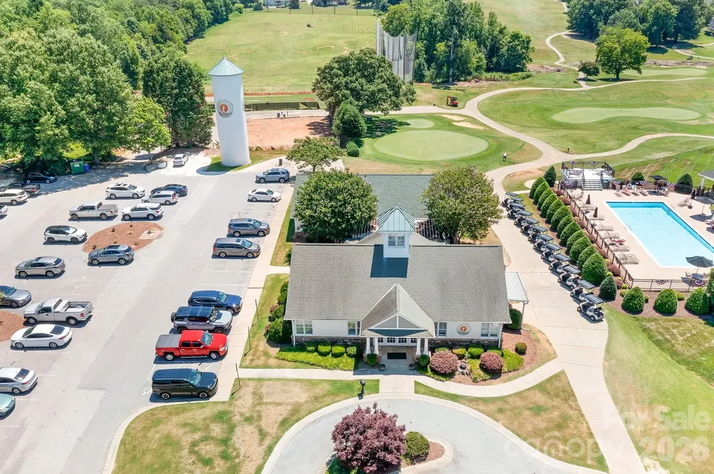 3222 Player Court Salisbury NC 28144