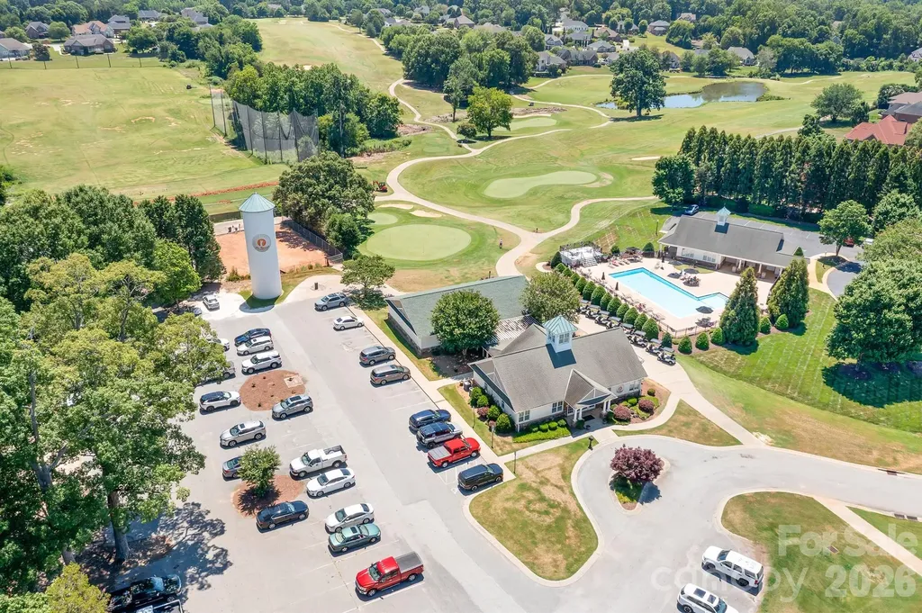 3222 Player Court Salisbury NC 28144