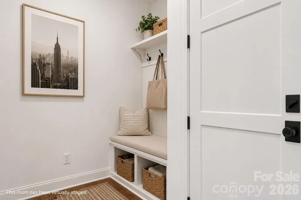 3222 Player Court Salisbury NC 28144