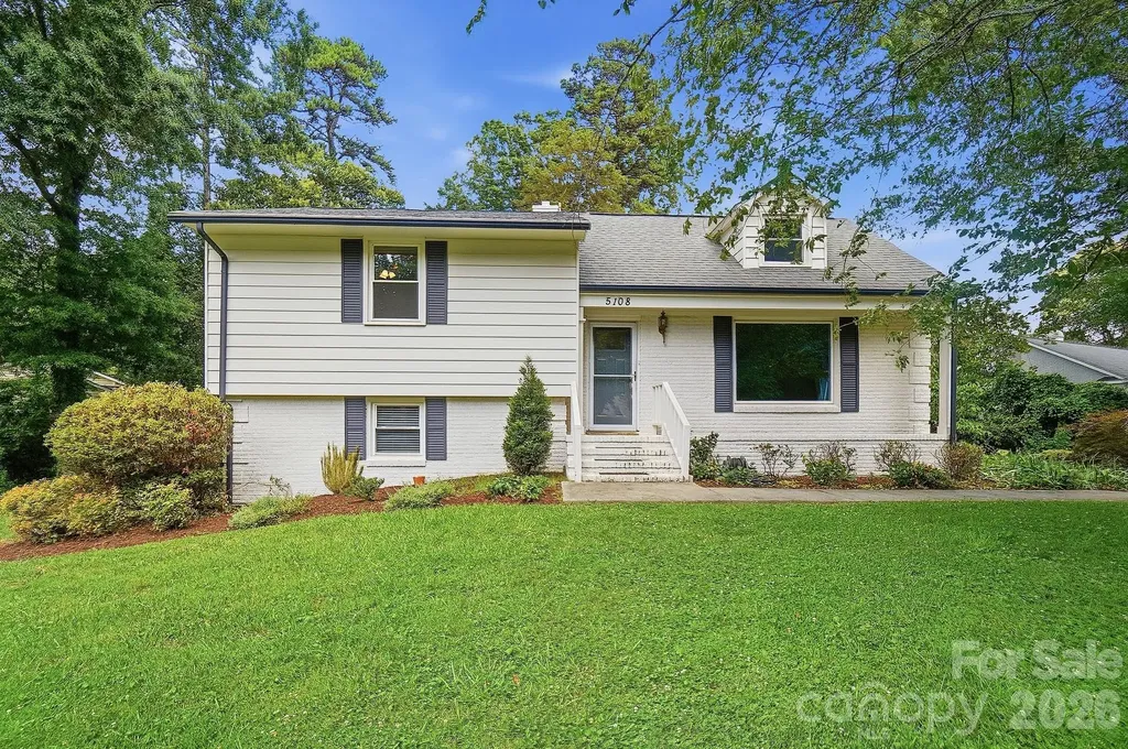 5108 White Oak Road Charlotte NC 28210