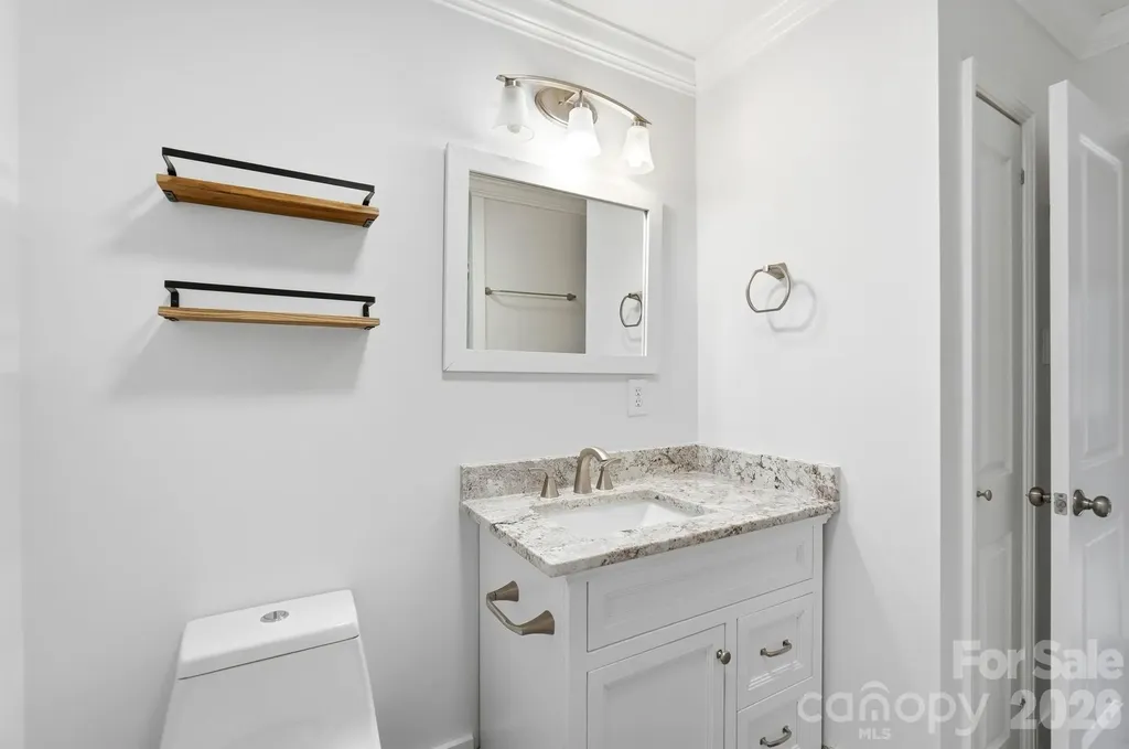 5108 White Oak Road Charlotte NC 28210