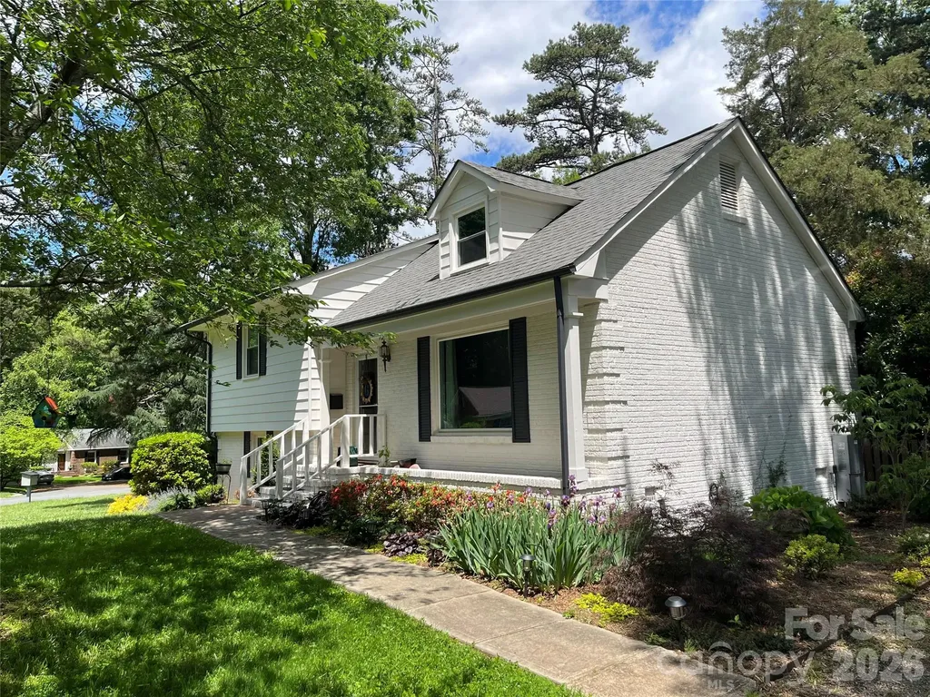 5108 White Oak Road Charlotte NC 28210