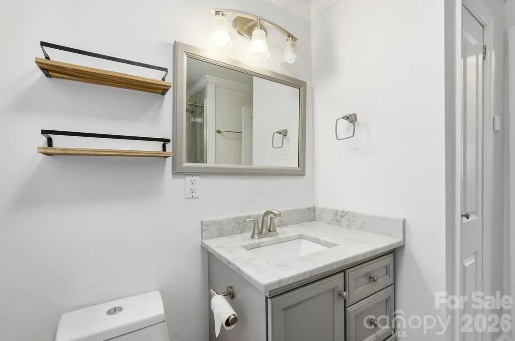 5108 White Oak Road Charlotte NC 28210