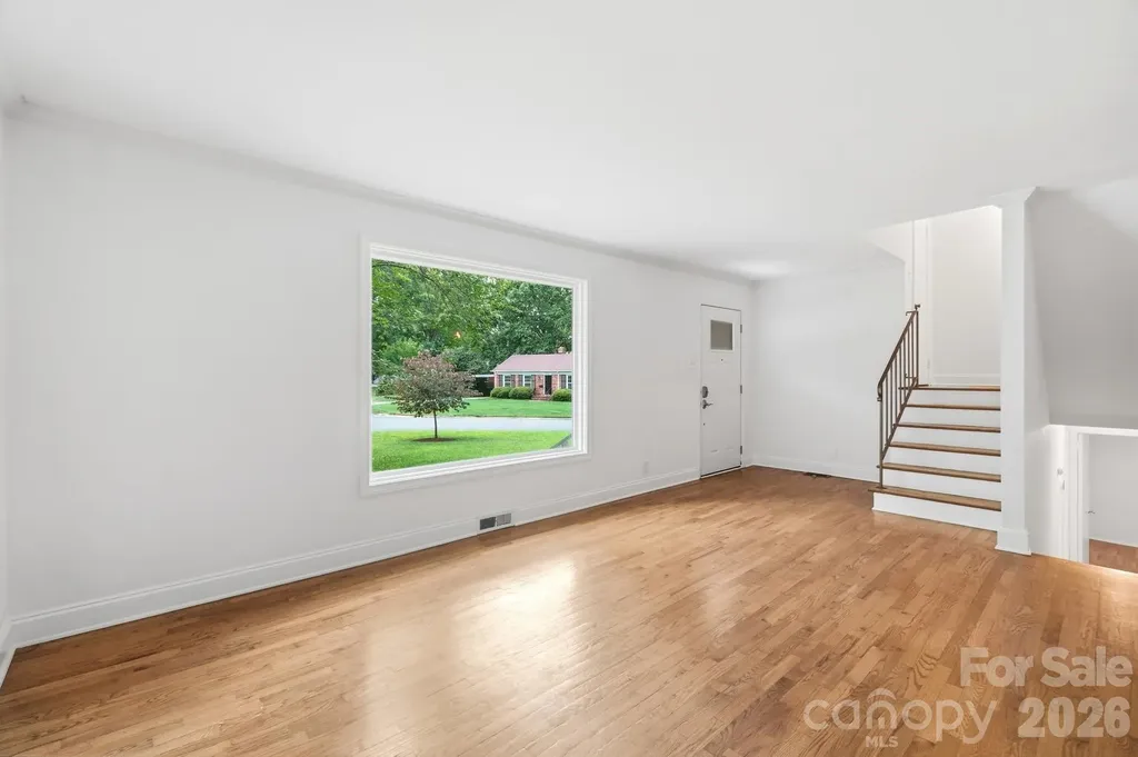 5108 White Oak Road Charlotte NC 28210