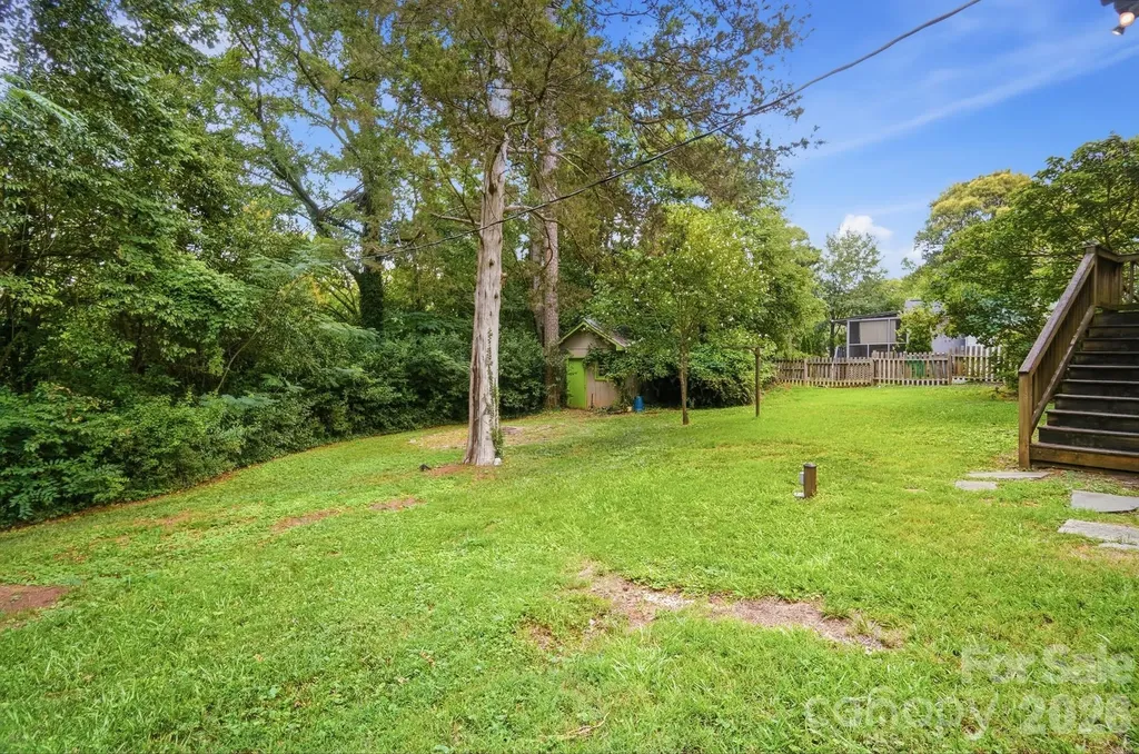 5108 White Oak Road Charlotte NC 28210