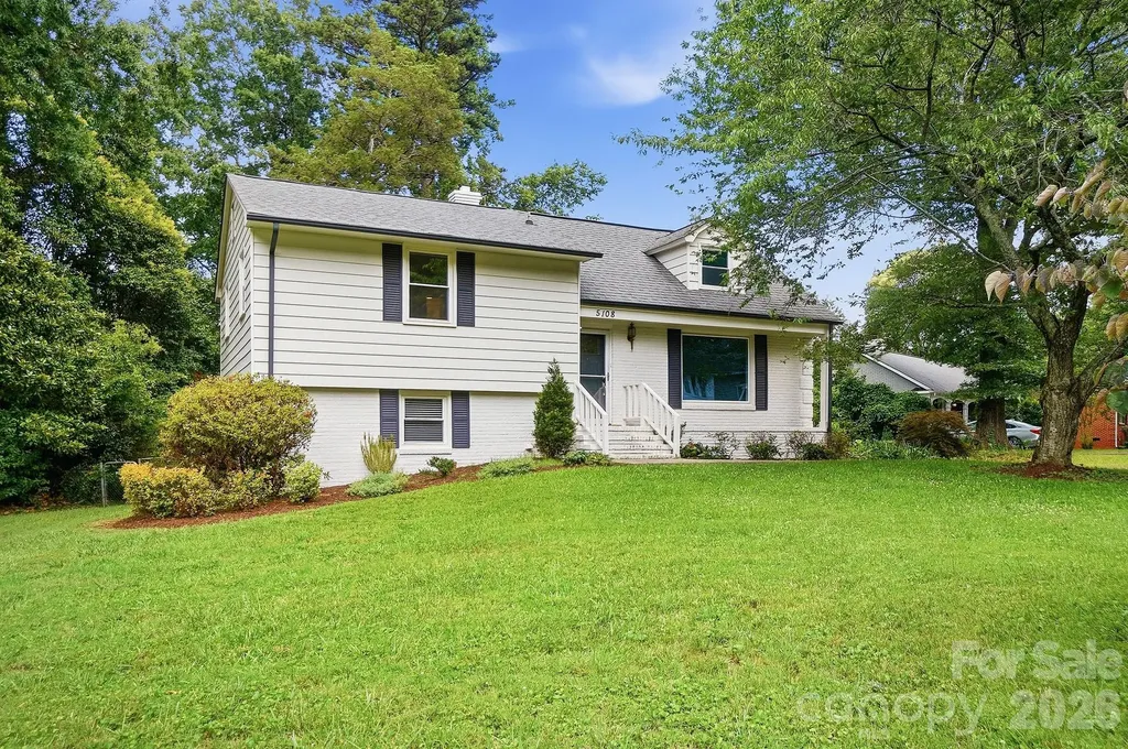 5108 White Oak Road Charlotte NC 28210