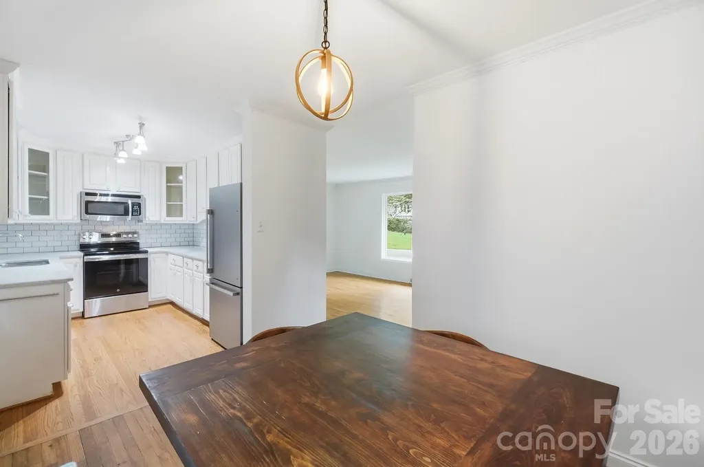 5108 White Oak Road Charlotte NC 28210