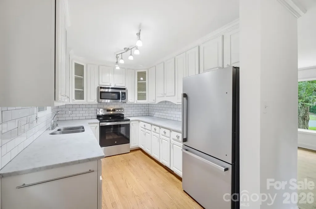 5108 White Oak Road Charlotte NC 28210