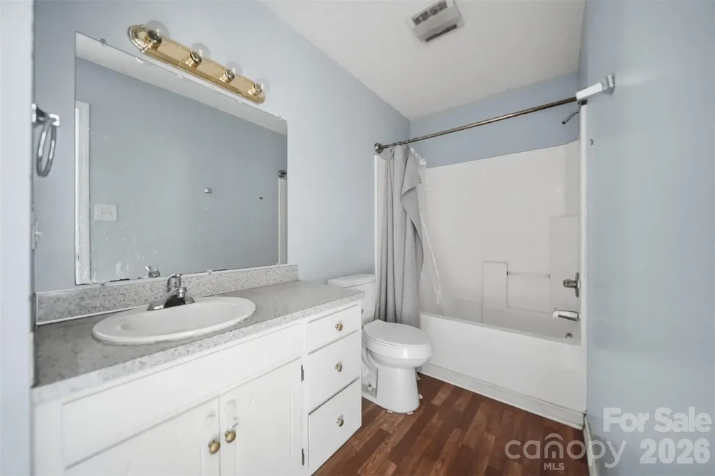 820 Horseshoe Lake Road Lincolnton NC 28092