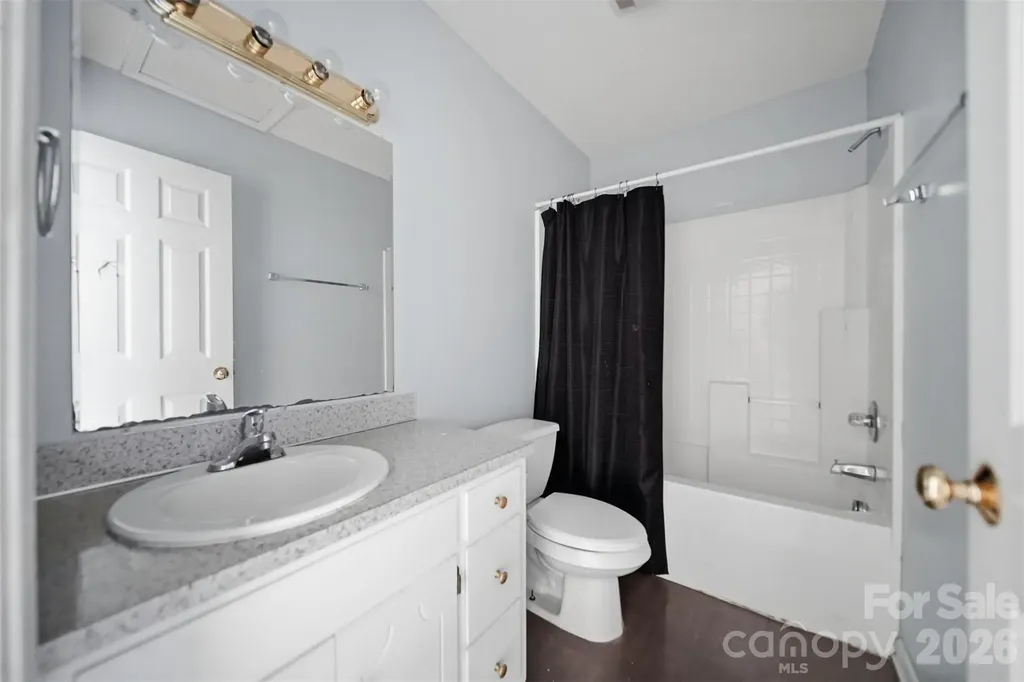 820 Horseshoe Lake Road Lincolnton NC 28092