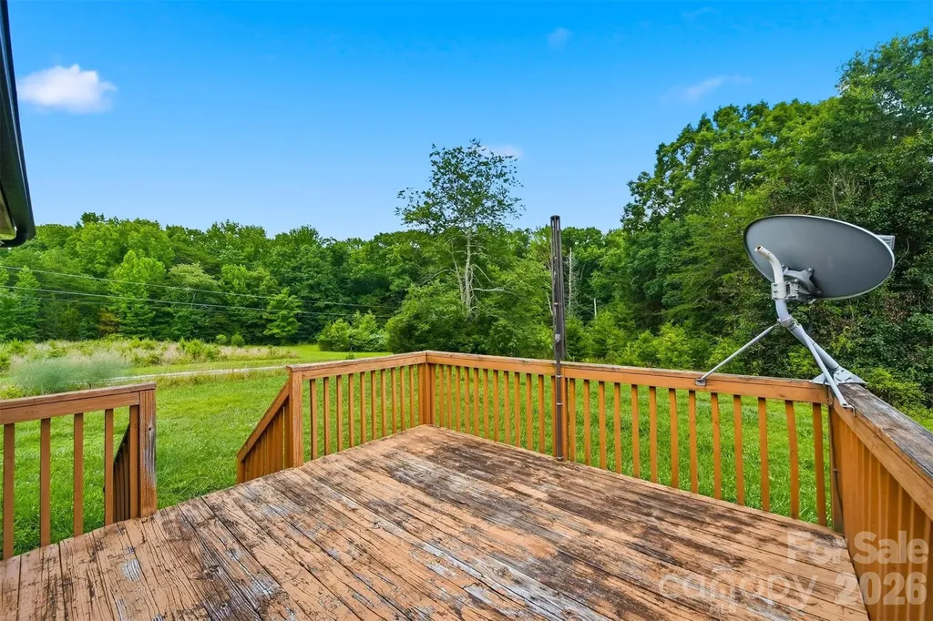 820 Horseshoe Lake Road Lincolnton NC 28092