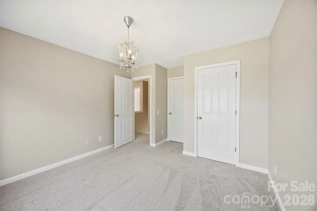 6004 Downfield Wood Drive Charlotte NC 28269