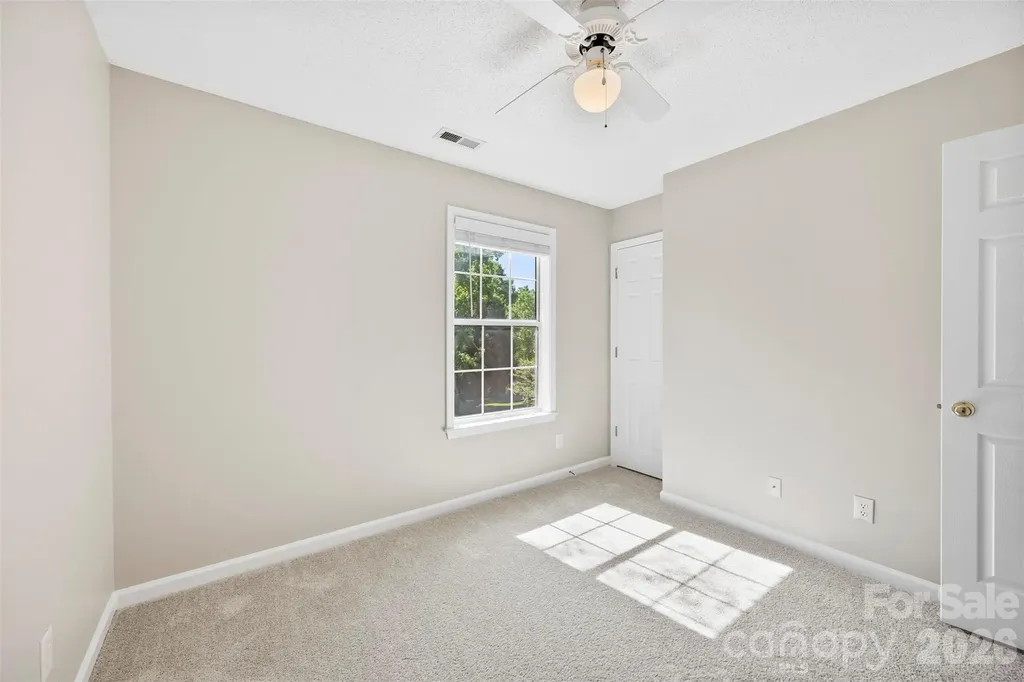 6004 Downfield Wood Drive Charlotte NC 28269