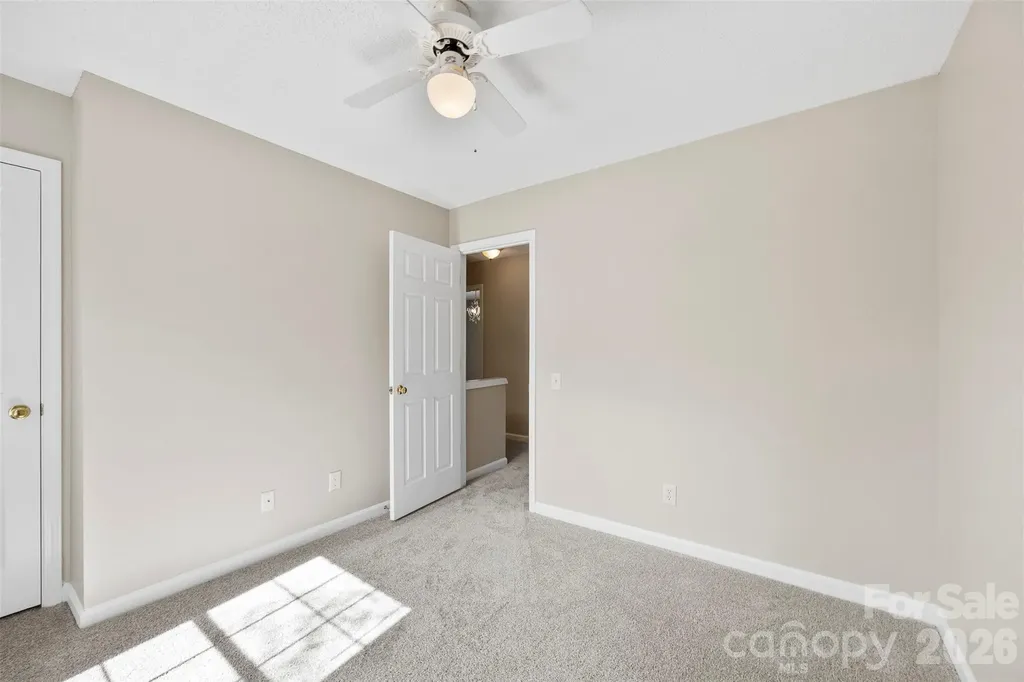 6004 Downfield Wood Drive Charlotte NC 28269