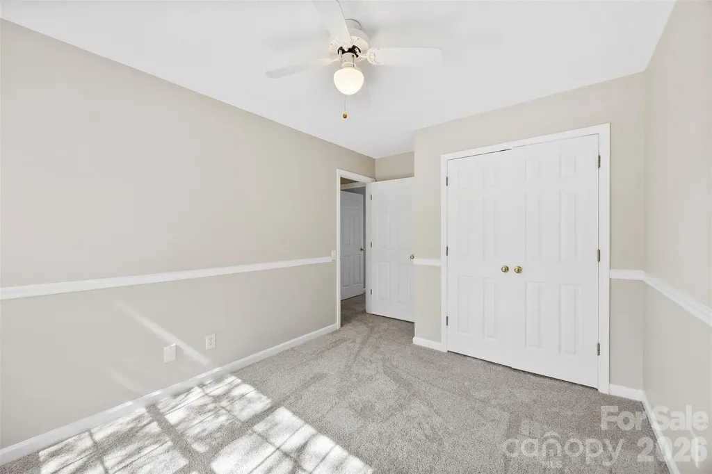 6004 Downfield Wood Drive Charlotte NC 28269