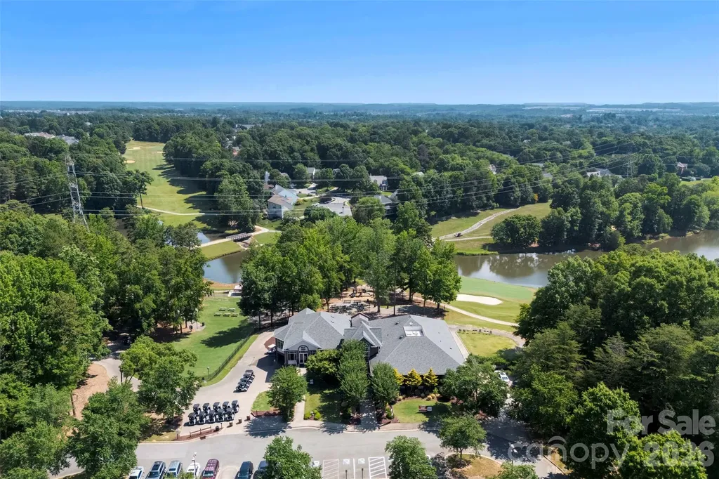 6004 Downfield Wood Drive Charlotte NC 28269