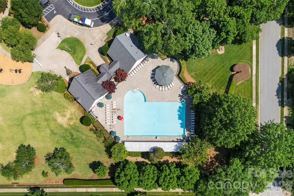 6004 Downfield Wood Drive Charlotte NC 28269