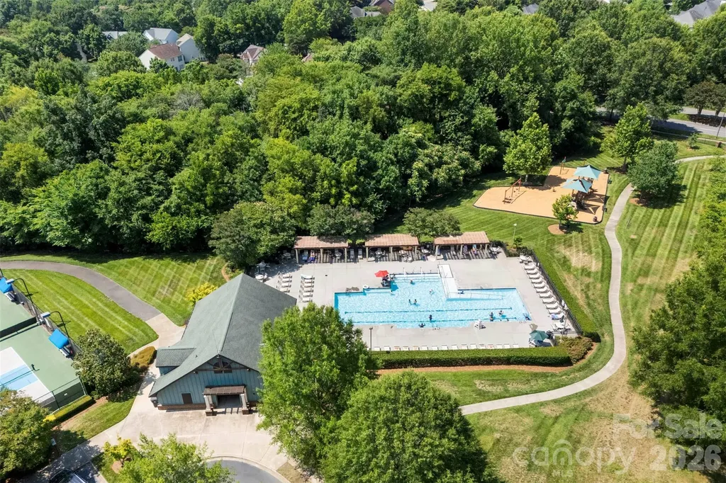 6004 Downfield Wood Drive Charlotte NC 28269