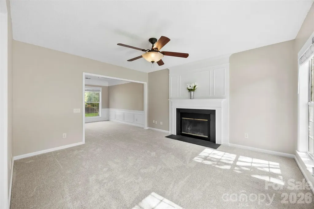 6004 Downfield Wood Drive Charlotte NC 28269