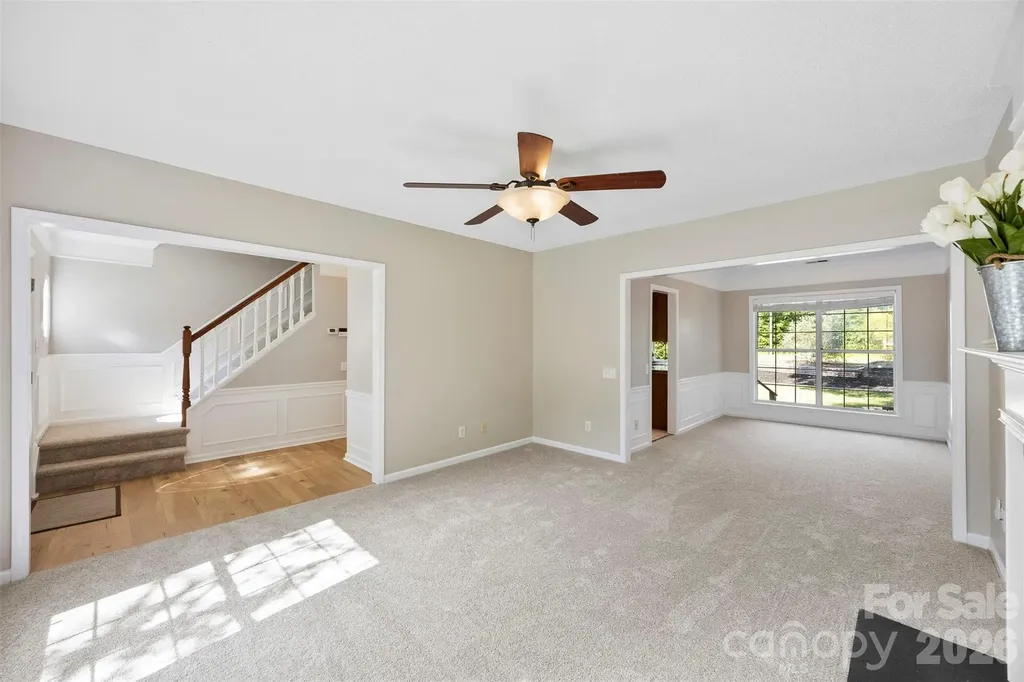 6004 Downfield Wood Drive Charlotte NC 28269