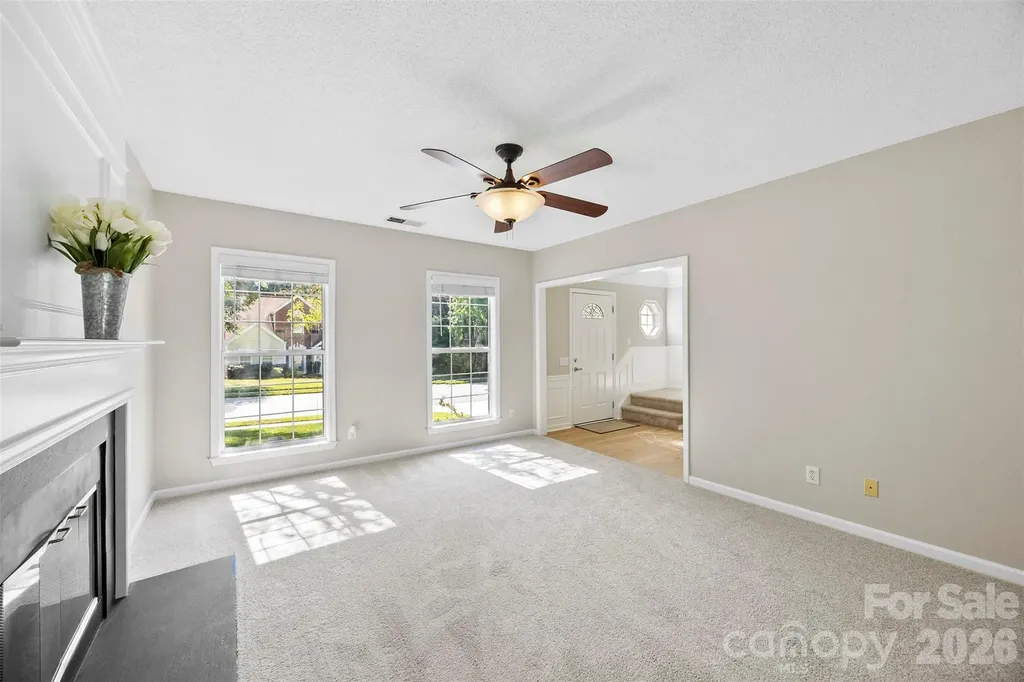 6004 Downfield Wood Drive Charlotte NC 28269