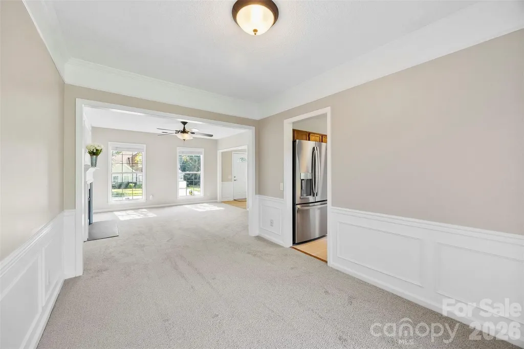 6004 Downfield Wood Drive Charlotte NC 28269