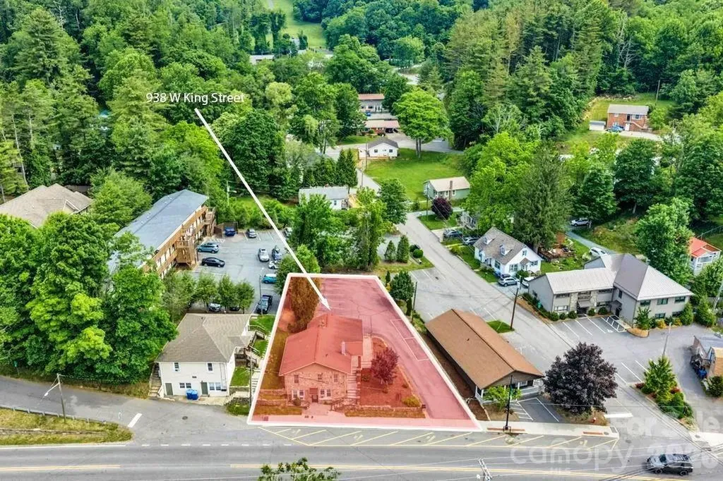 938 W King Street Boone NC 28607
