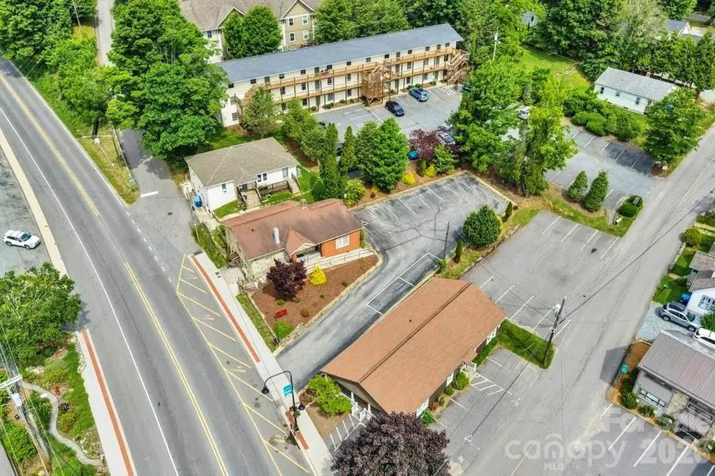 938 W King Street Boone NC 28607