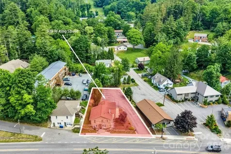 938 W King Street Boone NC 28607