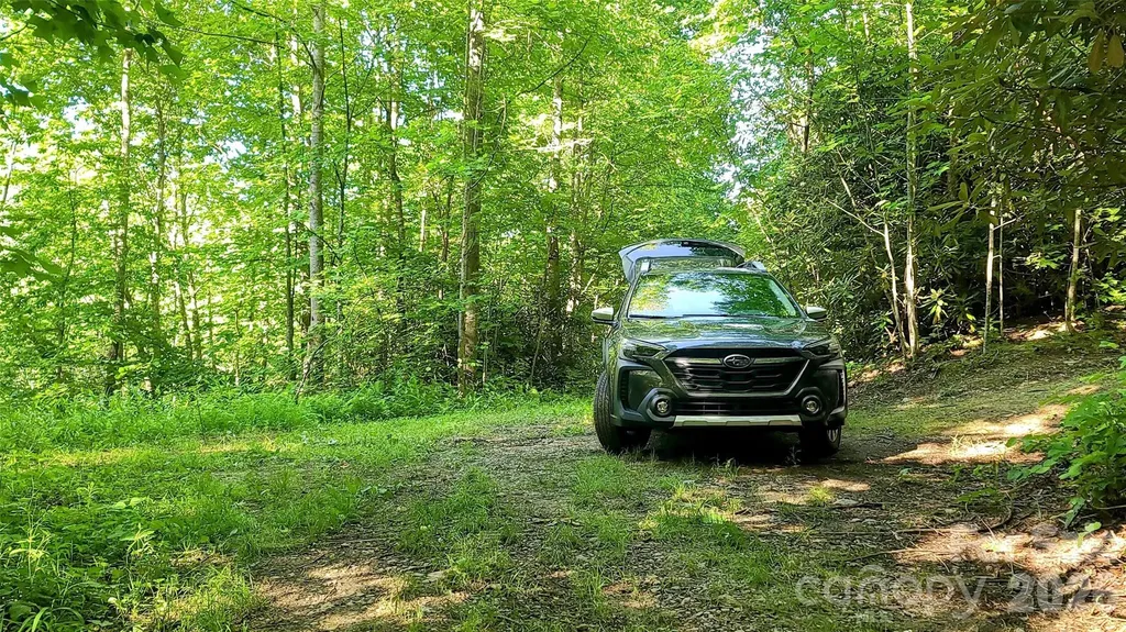 Lot# 19 Mill Creek Road Old Fort NC 28762