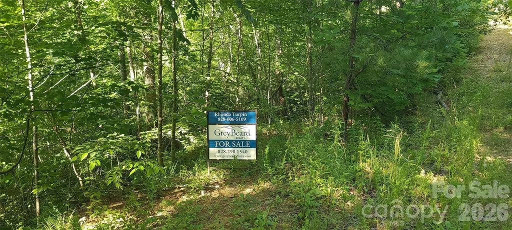 Lot# 19 Mill Creek Road Old Fort NC 28762