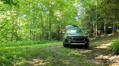 Lot# 19 Mill Creek Road Old Fort NC 28762