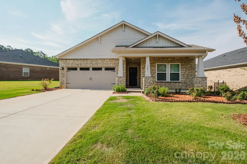 5213 Birchhill Road Mint Hill NC 28227