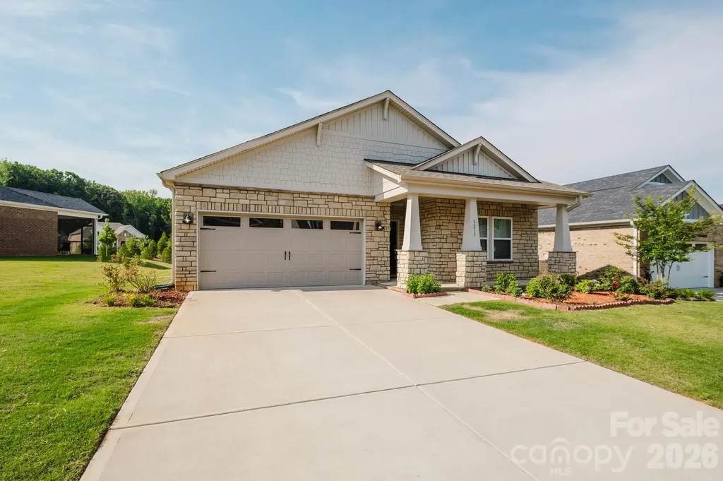 5213 Birchhill Road Mint Hill NC 28227