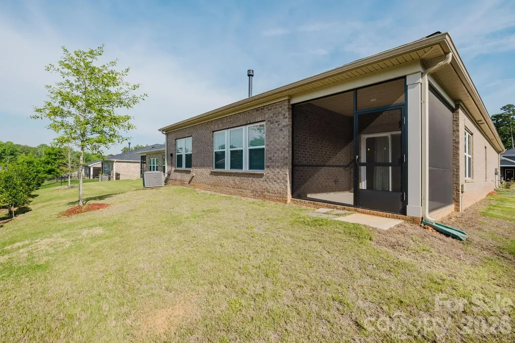 5213 Birchhill Road Mint Hill NC 28227