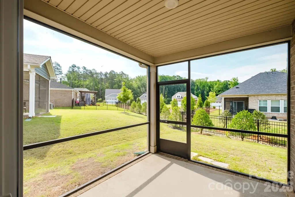 5213 Birchhill Road Mint Hill NC 28227