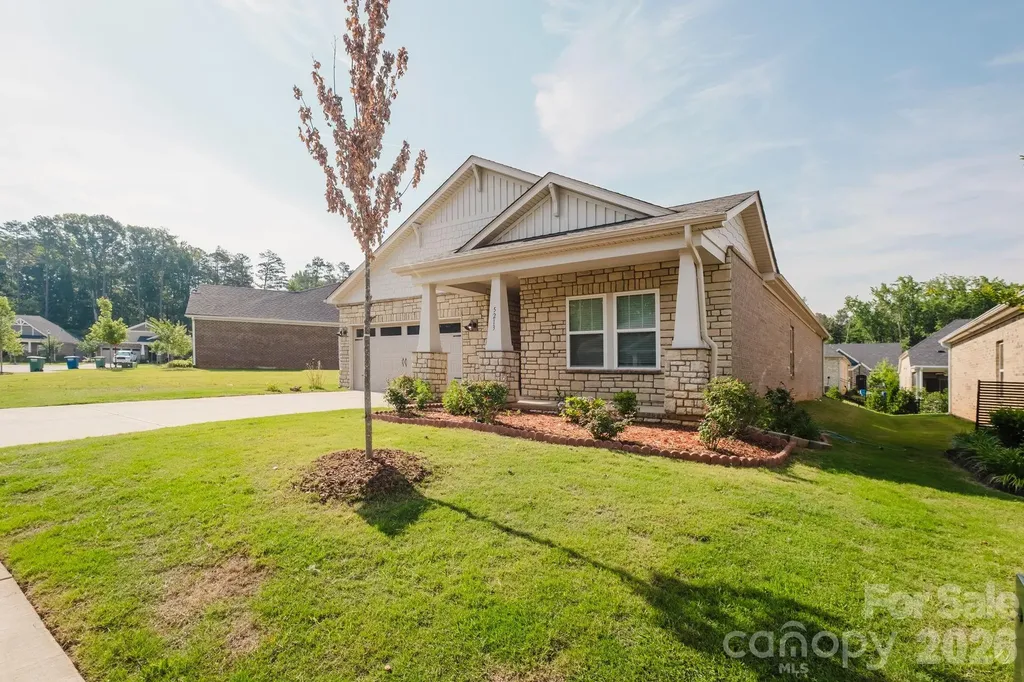 5213 Birchhill Road Mint Hill NC 28227