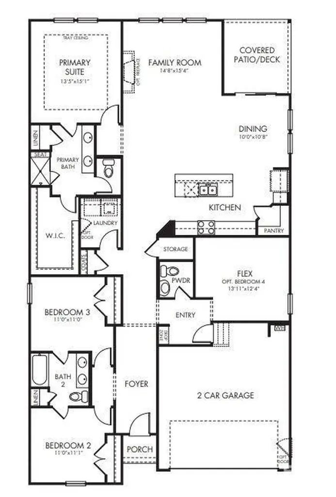 5213 Birchhill Road Mint Hill NC 28227