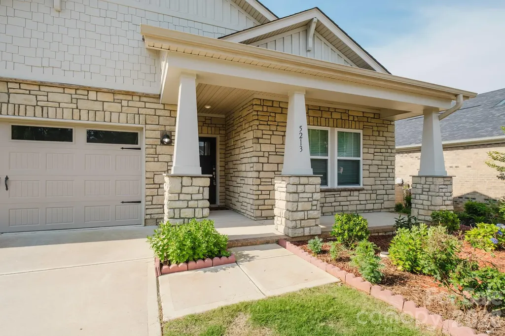 5213 Birchhill Road Mint Hill NC 28227