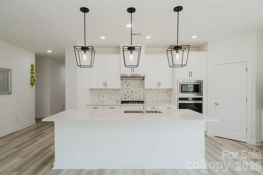 5213 Birchhill Road Mint Hill NC 28227