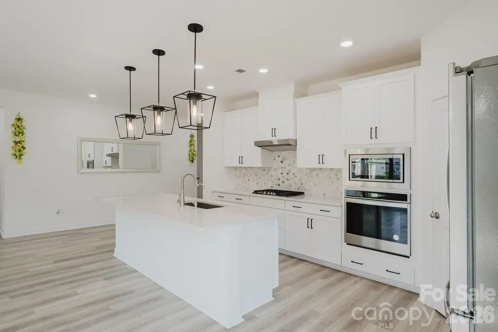5213 Birchhill Road Mint Hill NC 28227