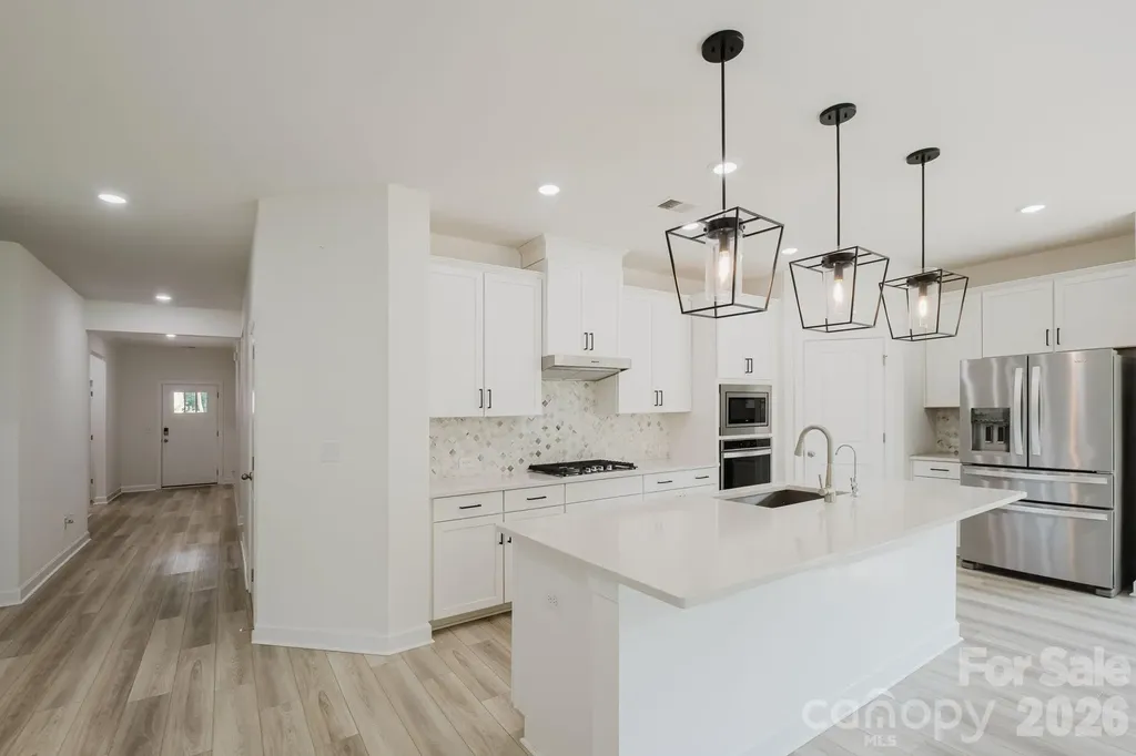 5213 Birchhill Road Mint Hill NC 28227