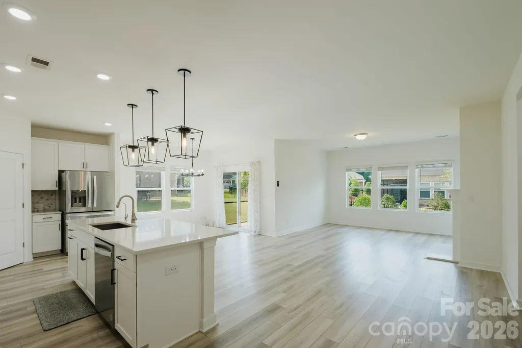 5213 Birchhill Road Mint Hill NC 28227
