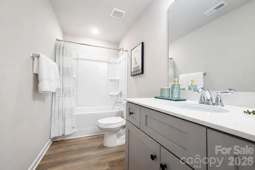210 Roxanna Court Shelby NC 28152